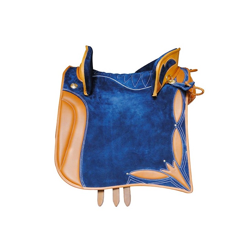 Prince of Persia at Marjoman - Hollywood saddle - 10