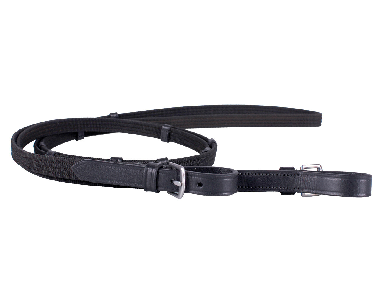 Icelandic bridle QHP Frosti Celtic (incl. reins) - 5
