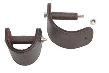 Barefoot® Stirrup Turner 90° 