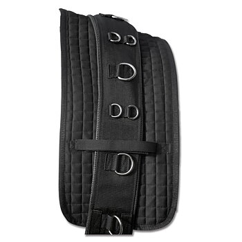 Lunging Pad WL, black