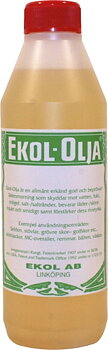 Ekol Läderolja, 500 ml