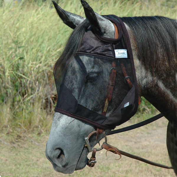 Cashel© Quiet Ride™ Mask - 3