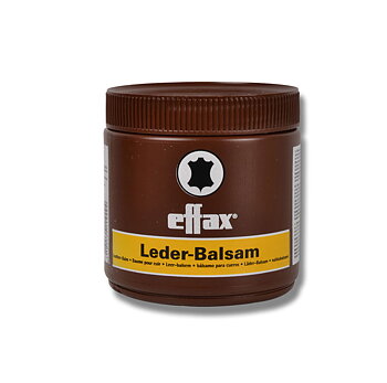 Läderbalsam Effax 500 ml
