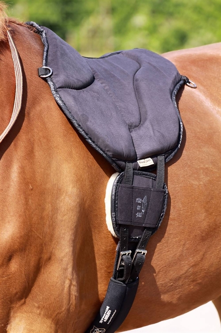 Barefoot® Ride-On-Pad, black - 3
