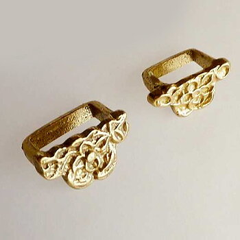 Cortezia Sleif 'MJ'  guld