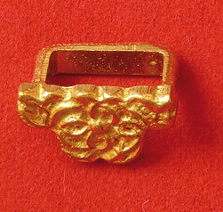 Cortezia Sleif 'MJ' gold - 3