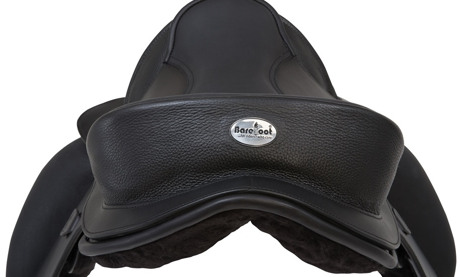  Barefoot® Merlyn - dressage saddle  - 4