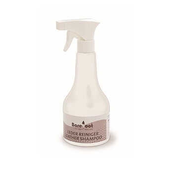 Barefoot® Lädervård för nubuck, 500 ml