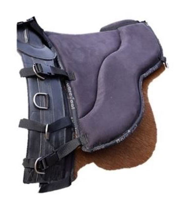 Barefoot® Riding pad for Surcingle  - 3