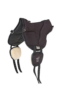 LIMITED EDITION! Barefoot® Ride-On-Pad Barn / Shettis, Lavendel