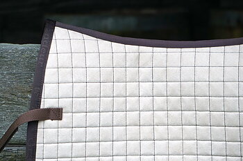 Grandeur vojlock Gaiter Thin, beige