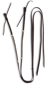 Barefoot® western reins Oaklet