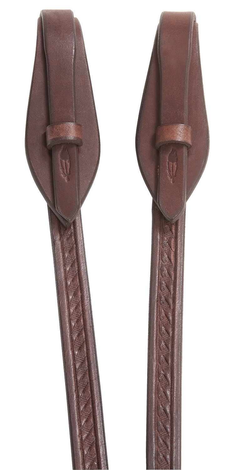 Barefoot® western reins Missoula - 2