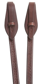 Barefoot® western reins Missoula