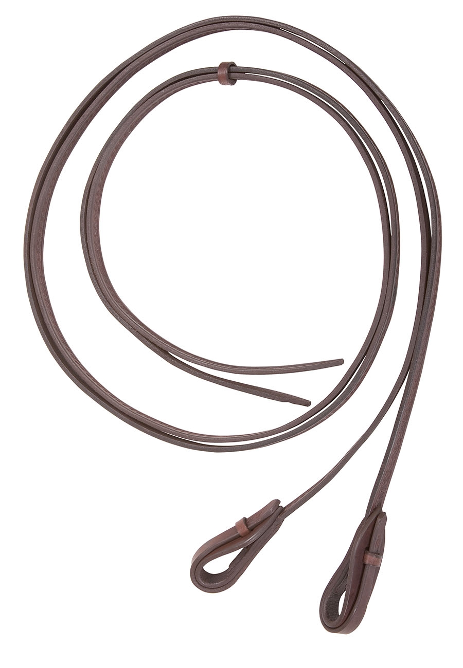 Barefoot® western reins Missoula