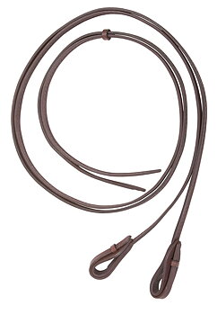 Barefoot® western reins Missoula