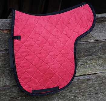 Grandeur vojlock Gaiter Thin, rosa