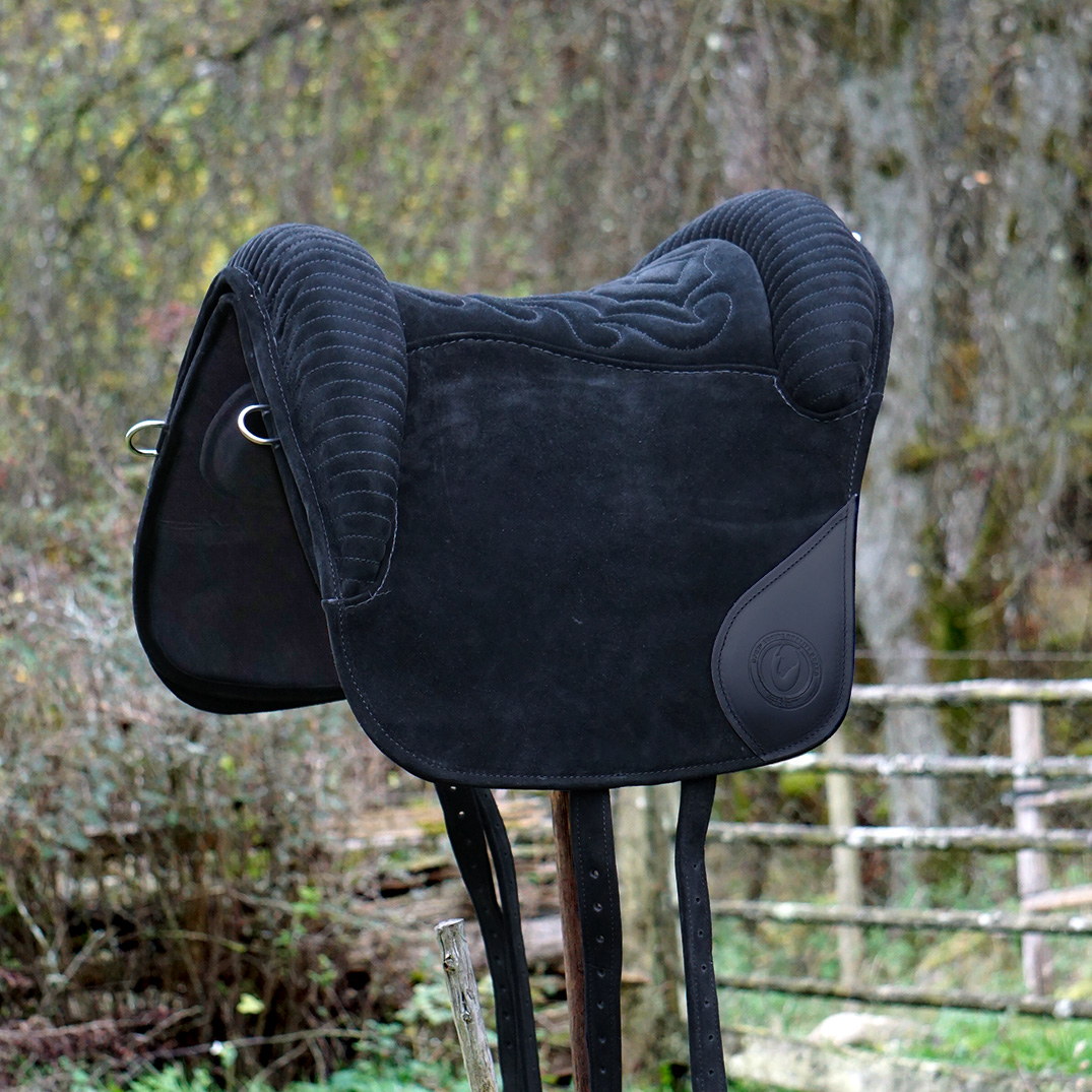 Opux® Terra barbackasadel  - 7