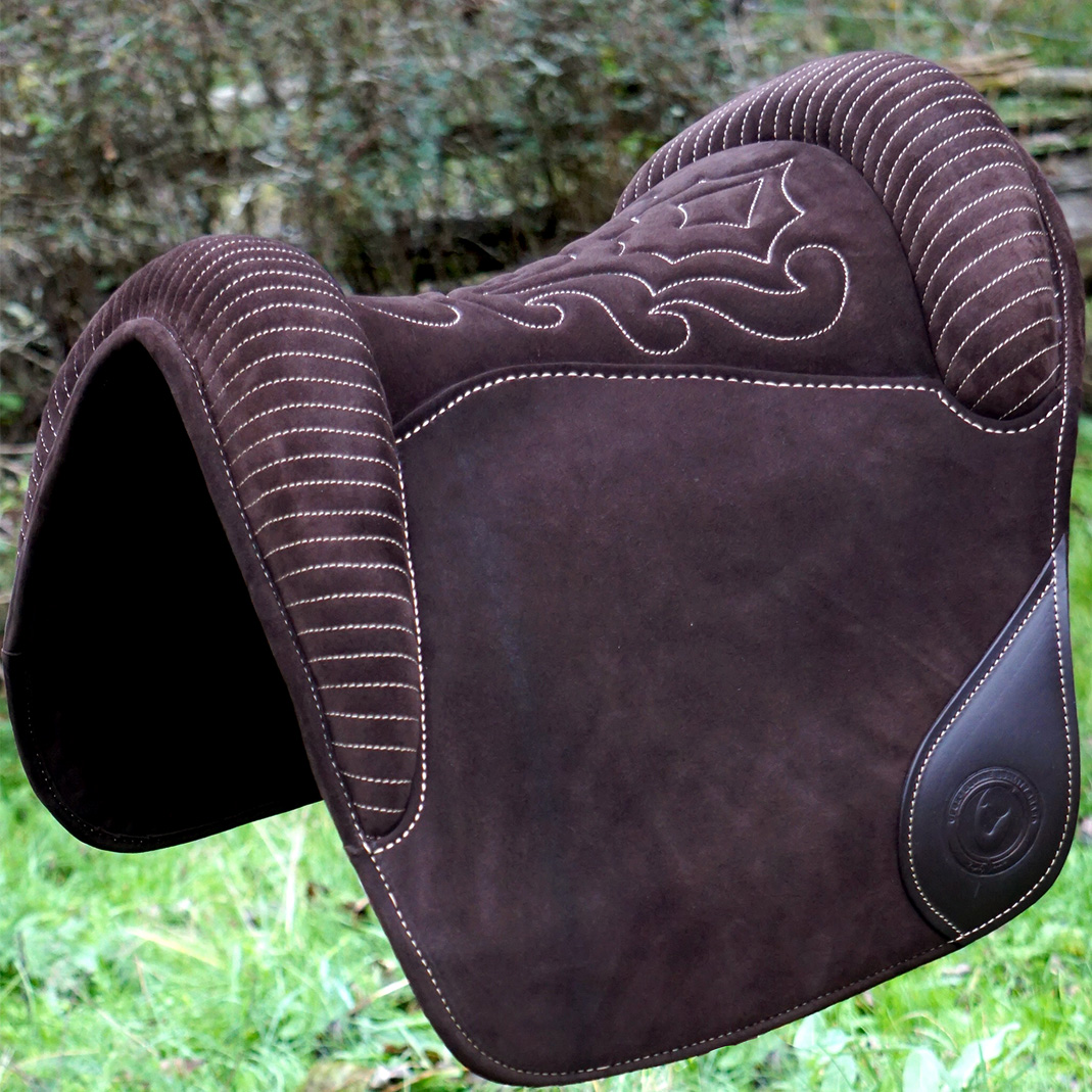 Opux® Terra barbackasadel  - 5