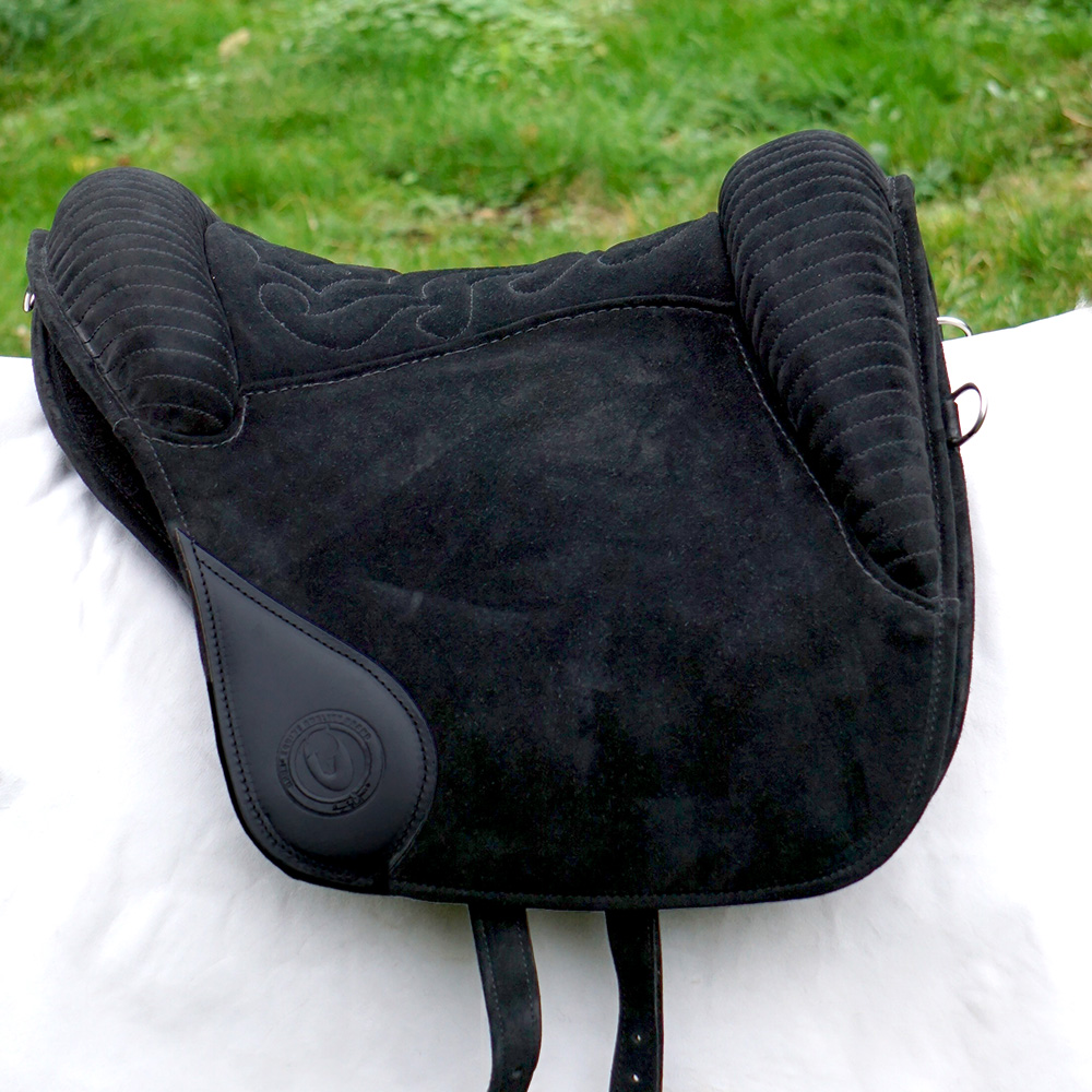 Opux® Terra barbackasadel  - 10