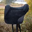 Opux® Terra barbackasadel 