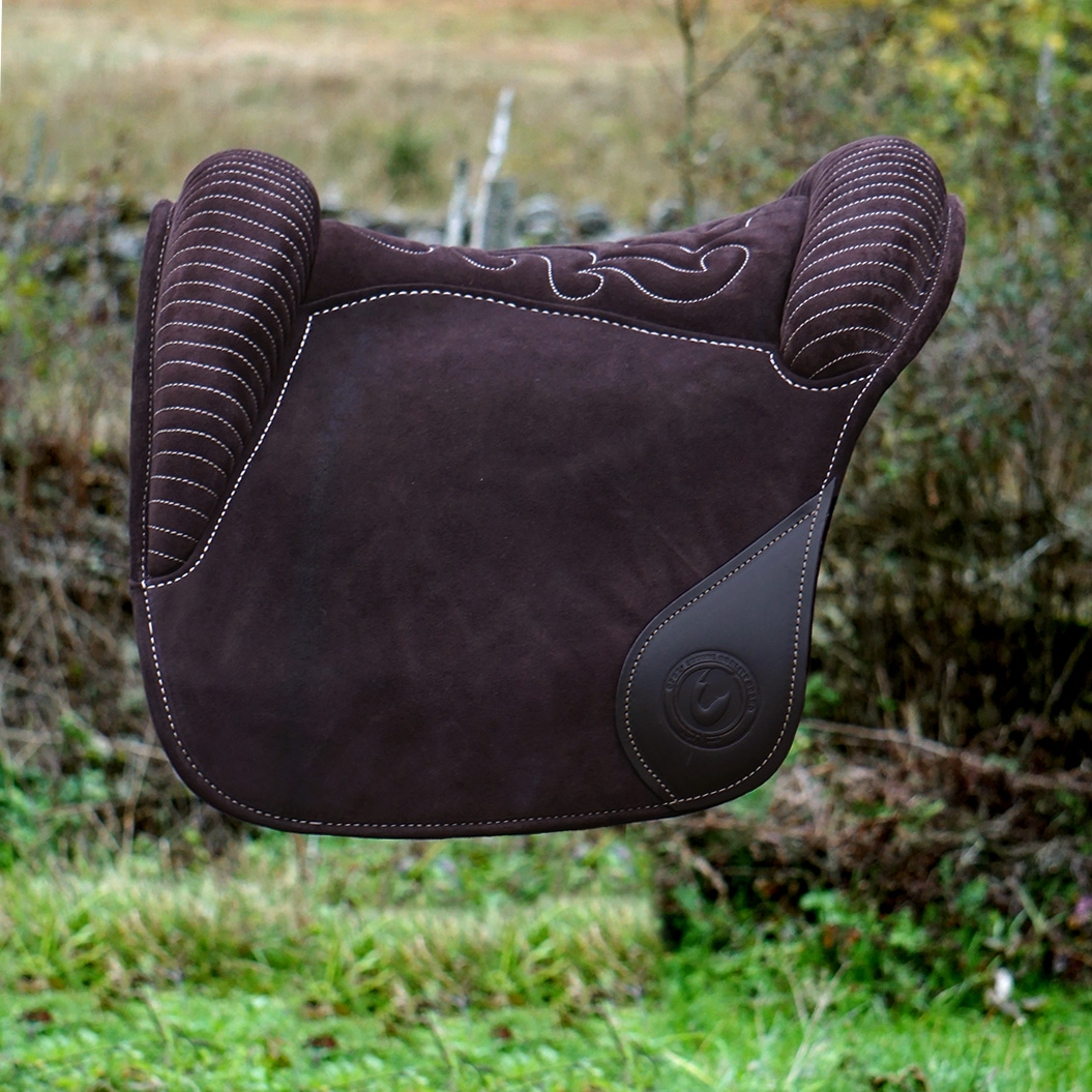 Opux® Terra barbackasadel  - 4