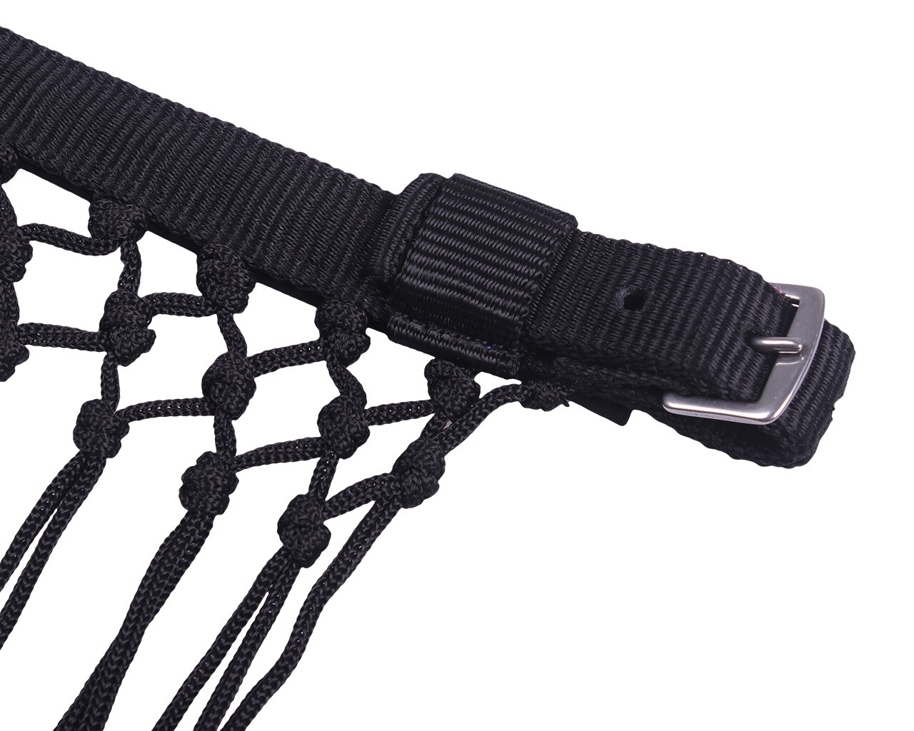 Anti-fly fringe Knotted QHP - 4