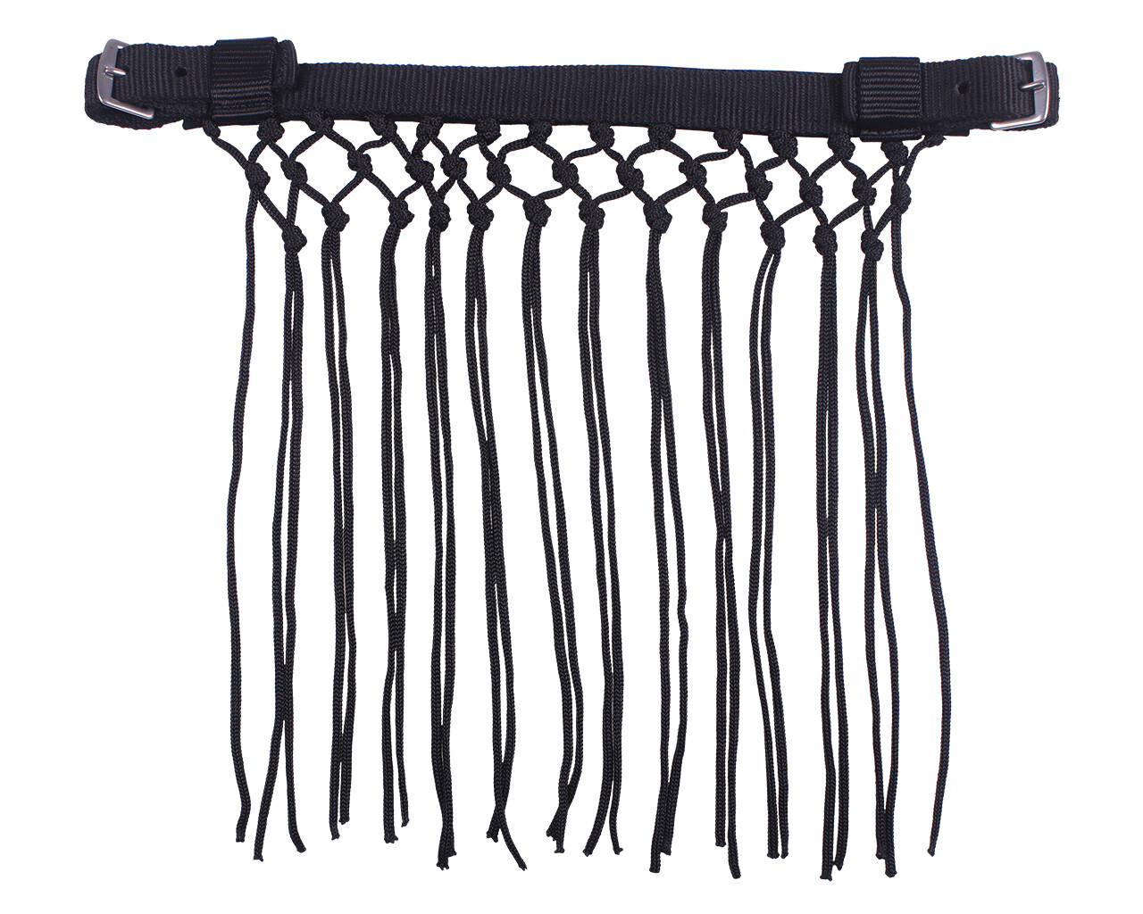 Anti-fly fringe Knotted QHP - 2