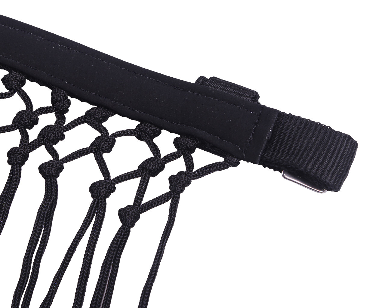 Anti-fly fringe Knotted QHP - 3