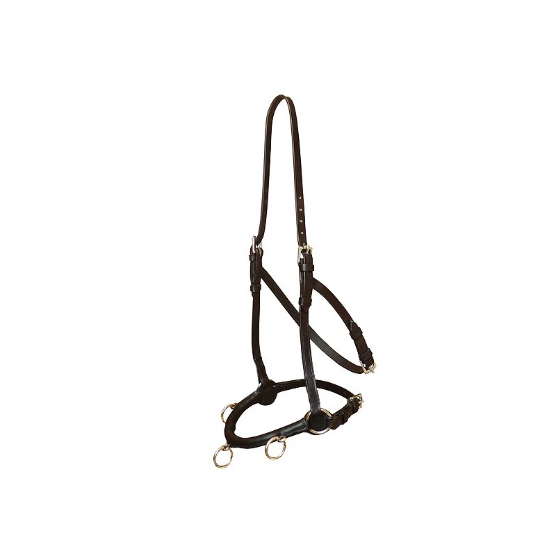 Kapson Marjoman Special Classic (soft / kedja)  - 3