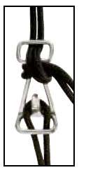 Stacy Westfall Halter Hook - 3