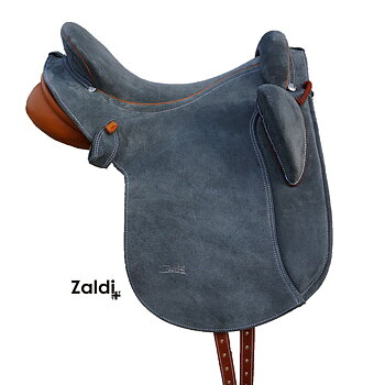 Zaldi Alta Escuela Altras +TM System