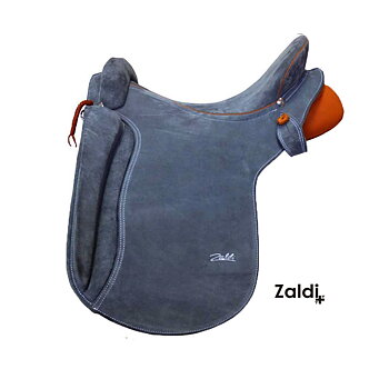 Zaldi Alta Escuela Altras 