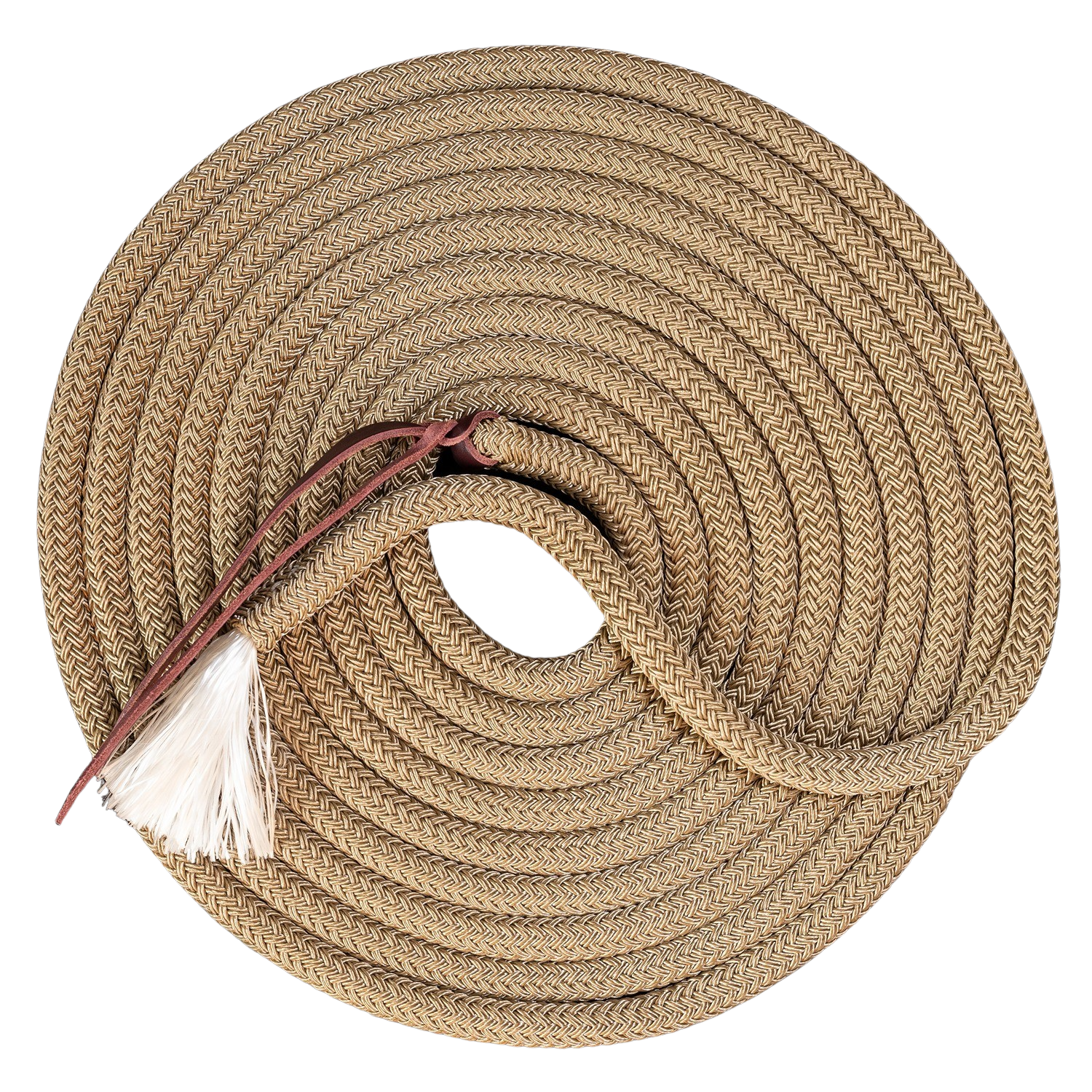 Western Mecate / arbetsrep / NH-rep, Brockamp, 700 cm