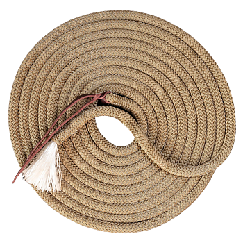 Western Mecate / arbetsrep / NH-rep, Brockamp, 700 cm