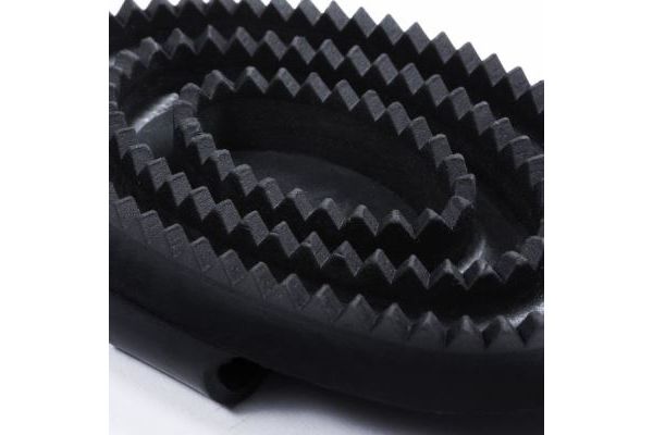 Horsedream® Cleaning tool (for sheepskin) - 2