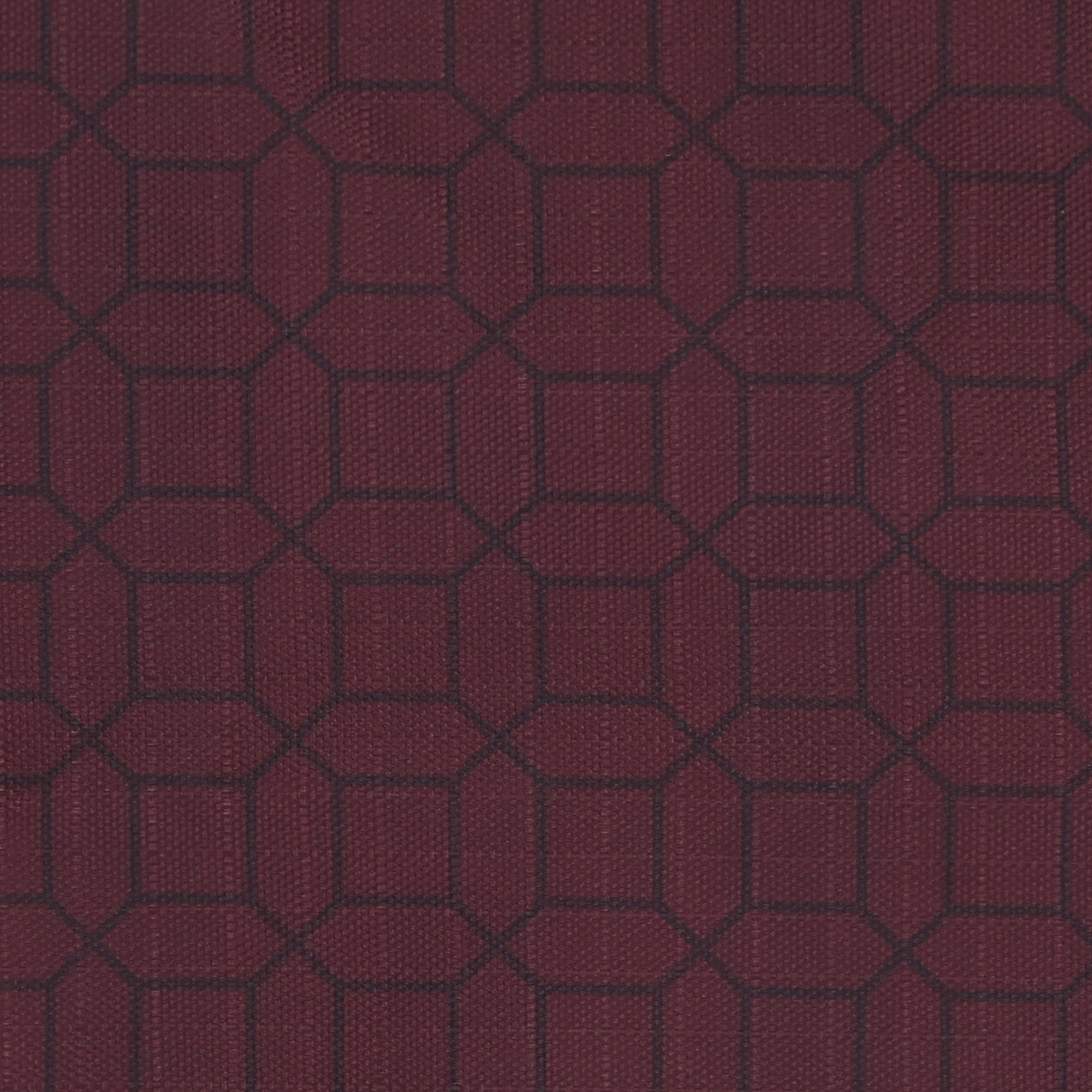 Sadelöverdrag (dressyr, hopp, allround, island och allround), QHP, Wine Red, demo - 3
