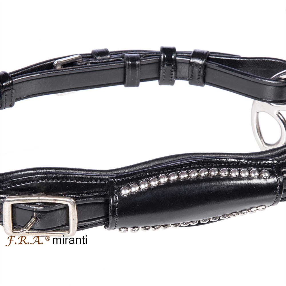 Hackamoreträns F.R.A® Miranti - 7
