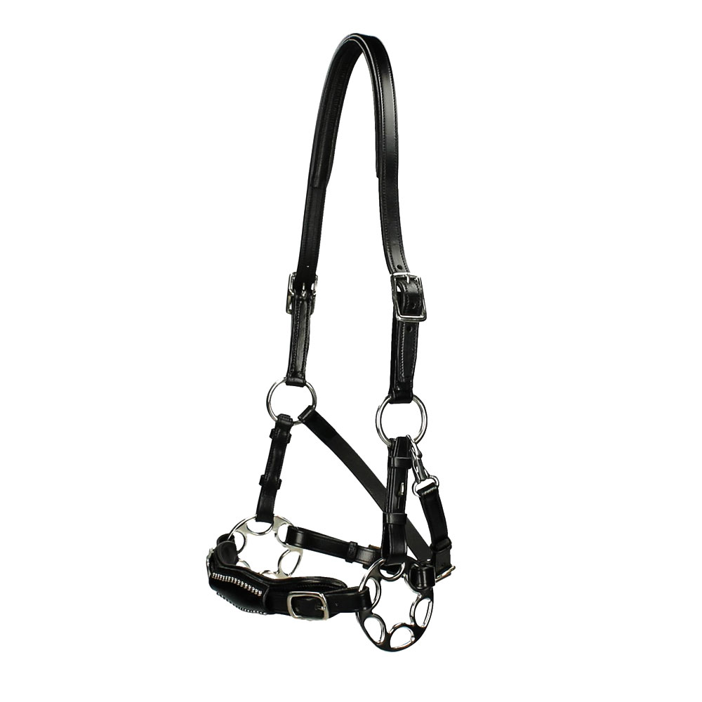 Hackamoreträns F.R.A® Miranti - 3