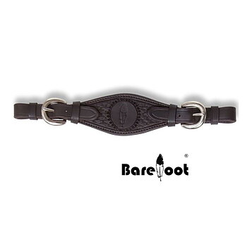 Hackamore nosdel, anatomisk, Barefoot® 