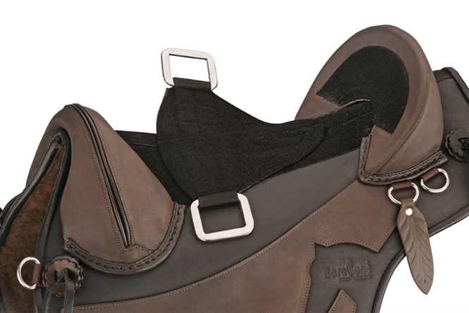 Barefoot® Cherokee - 4