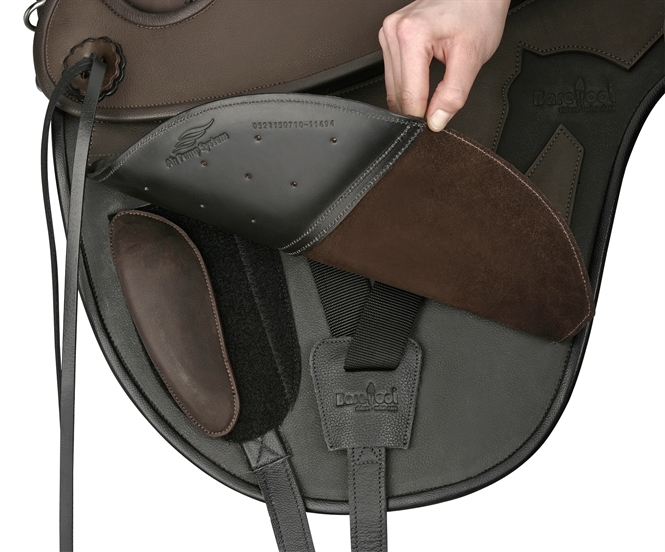 Barefoot® Cherokee - 5