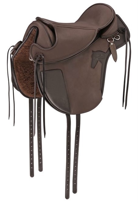 Barefoot® Cherokee - 3