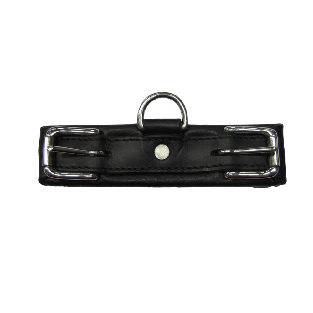 Girth for Globus lungeing roller (short)