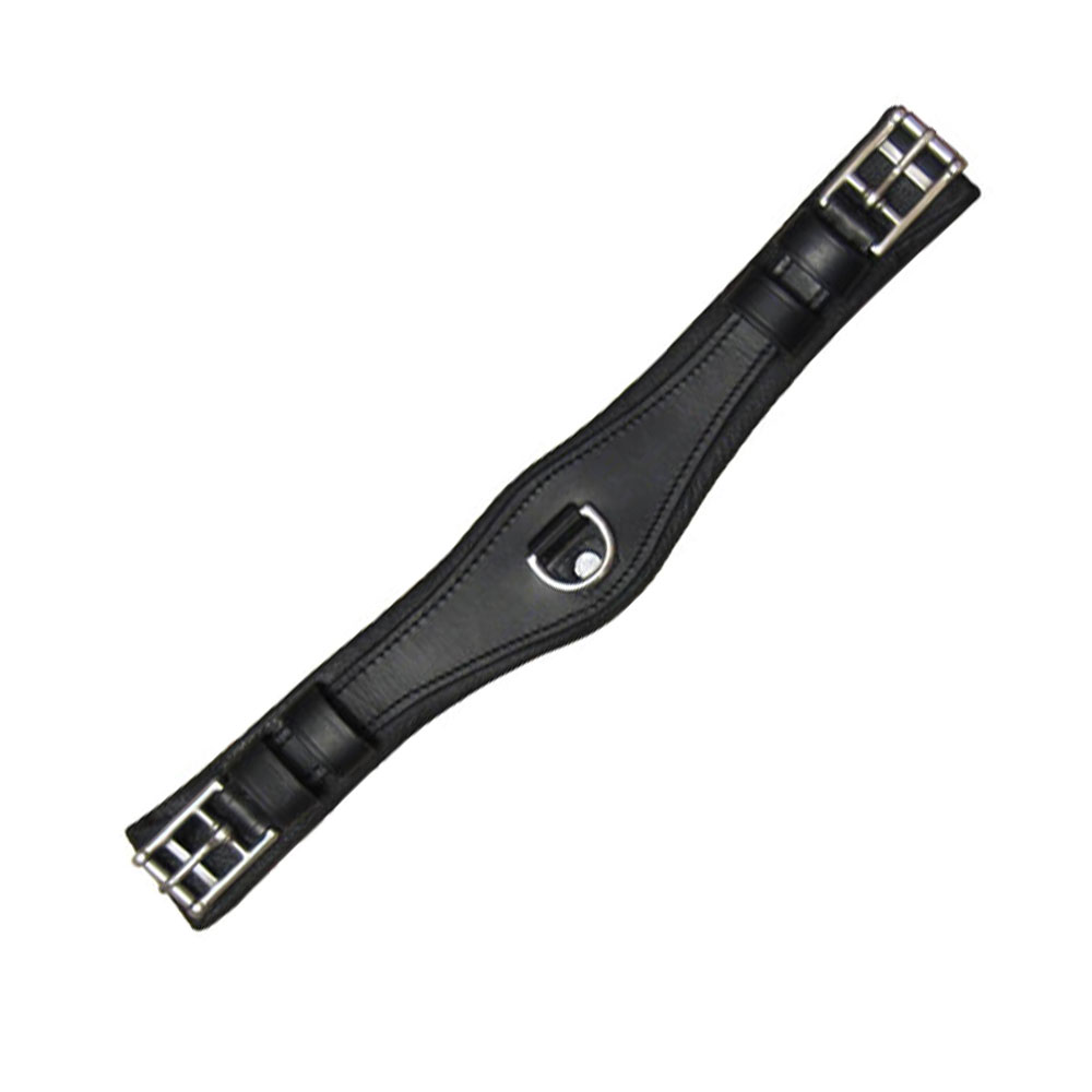 Girth for Globus lungeing roller