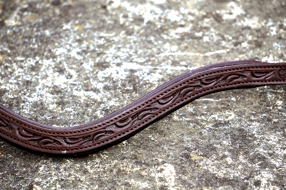EDIX® Pannband Tooled - 4