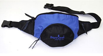 Barefoot® Reward Bag, blue