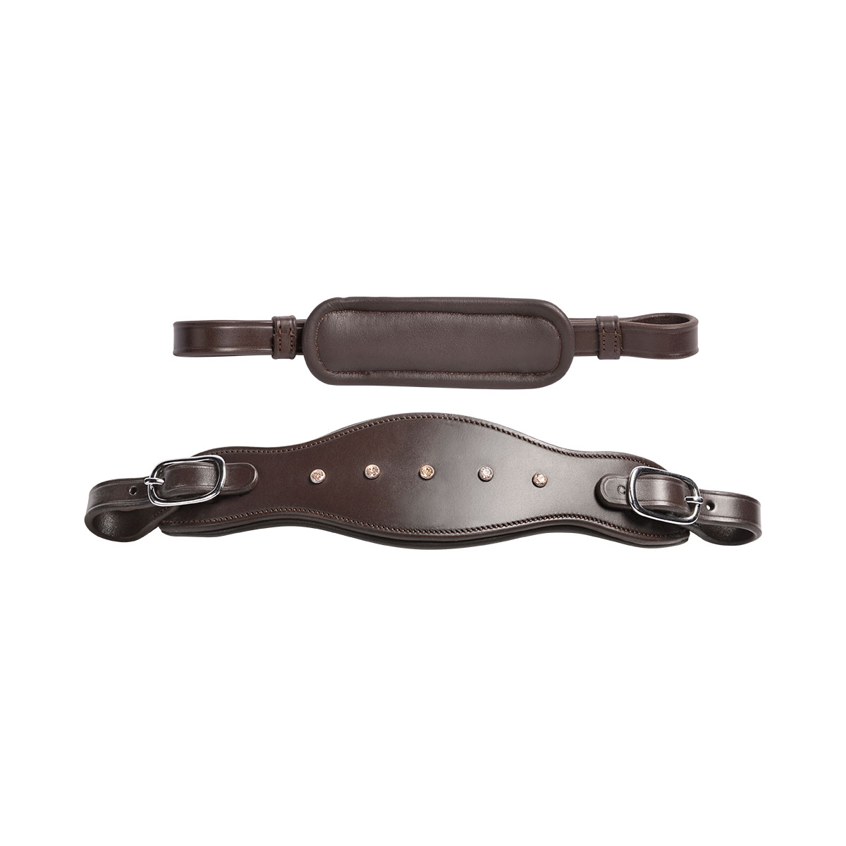 Hackamore EDIX® 'Adore', nosepart + curbstrap - 9