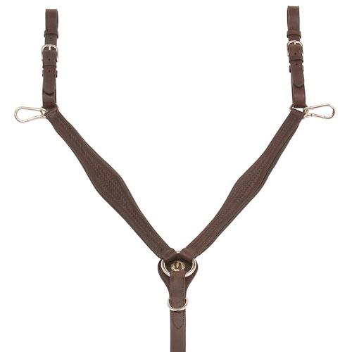 Barefoot  Variable Breastplate Darkbrown - 4