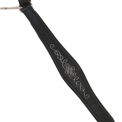 Barefoot  Variable Breastplate Black - 4